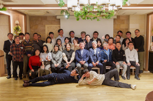 【2025年度】忘年会